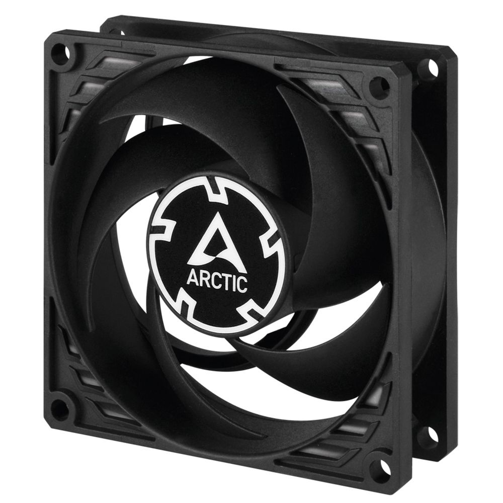 Вентилятор корпусной ARCTIC Cooling P8 PWM PST купить | AFOX.SU