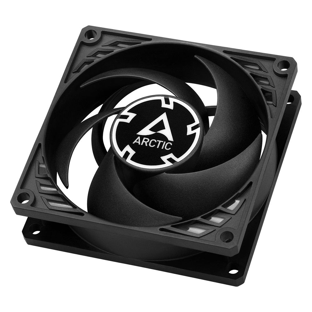 Вентилятор ACFAN00154A Черный 80 купить | AFOX.SU