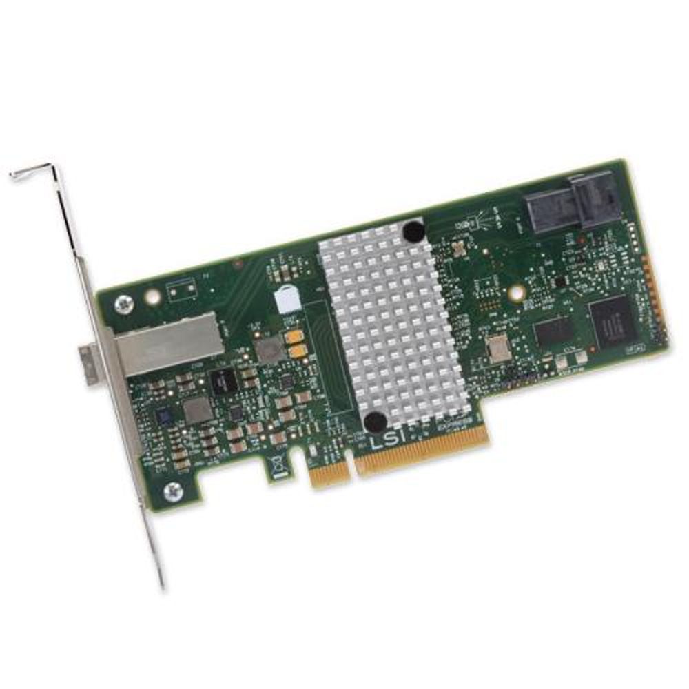 Broadcom 9300-4i4e | AFOX.SU