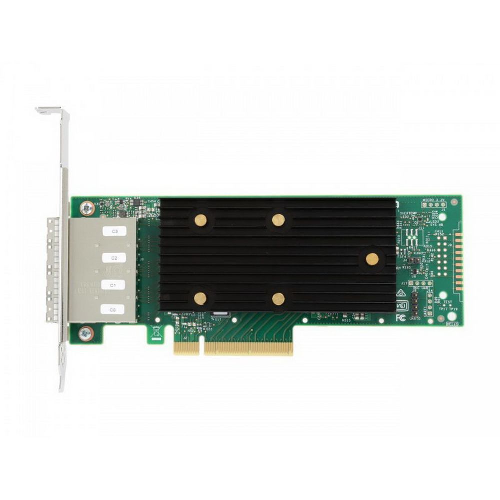9400-16e PCIe x8 купить | AFOX