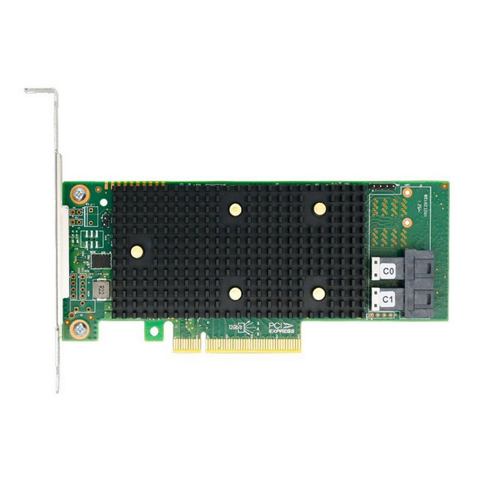 9400-8i PCIe x8 08-16006 купить | AFOX