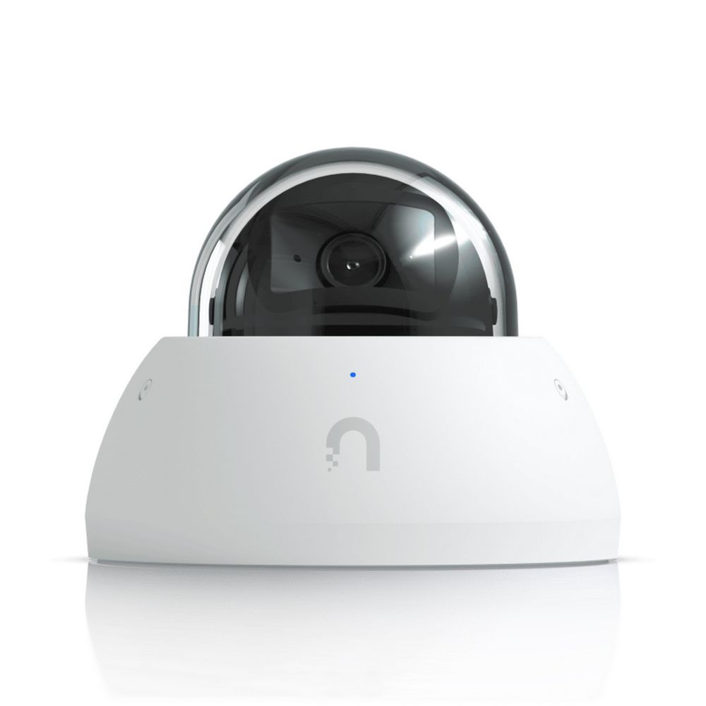 Камера видеонаблюдения Ubiquiti UniFi, UVC-AI-Dome-W | AFOX.SU