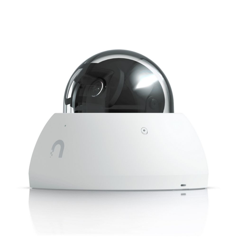 Камера видеонаблюдения Ubiquiti UniFi, UVC-AI-Dome-W | AFOX.SU