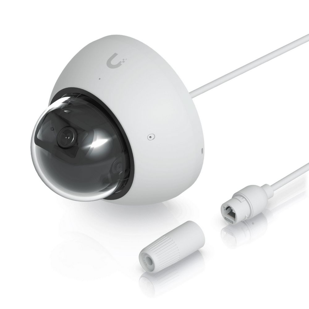 Камера видеонаблюдения Ubiquiti UniFi, UVC-AI-Dome-W | AFOX.SU