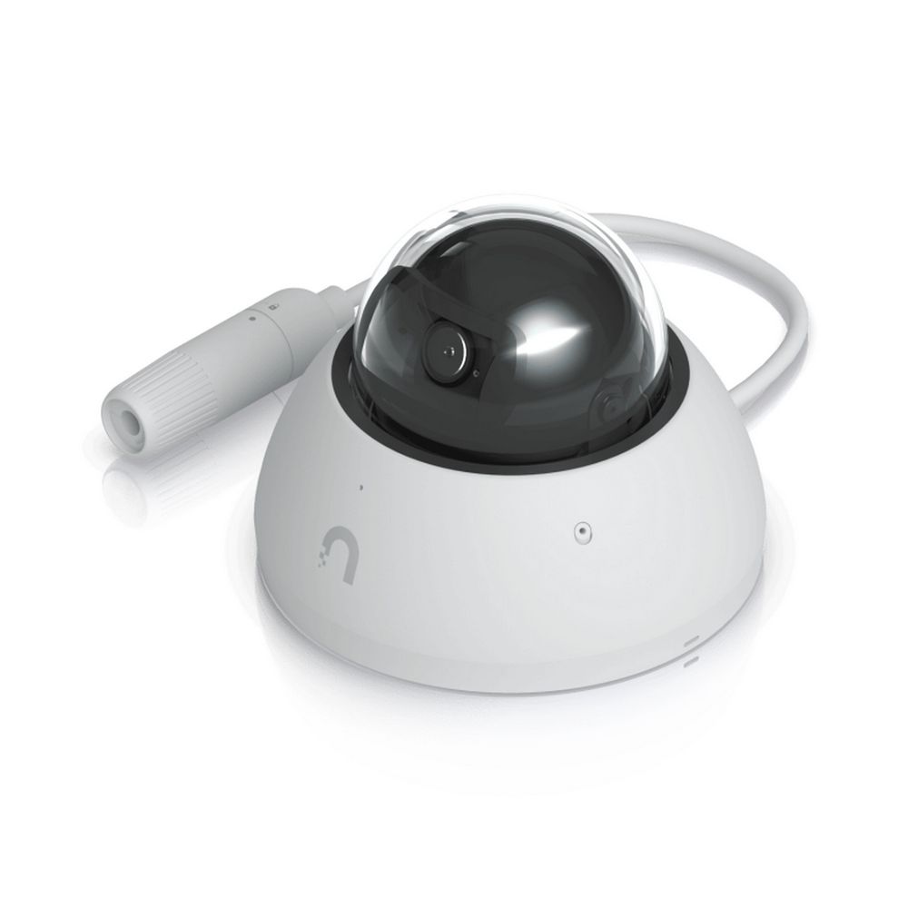 Камера видеонаблюдения Ubiquiti UniFi, UVC-AI-Dome-W | AFOX.SU