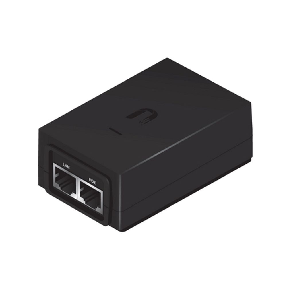 Ubiquiti POE-24-30W — Passive PoE 24 В, 30 Вт купить | AFOX.SU