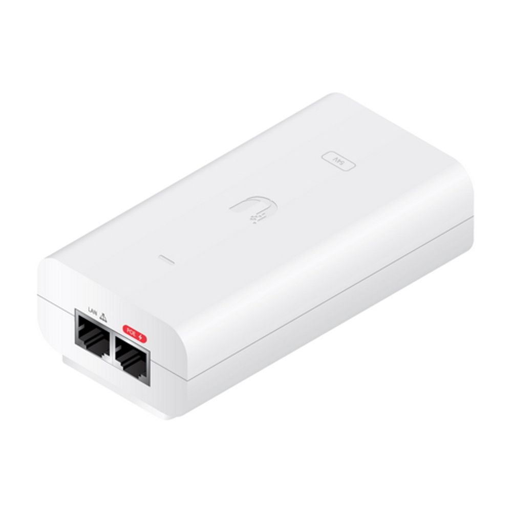 Ubiquiti POE-54-80W — 802.3bt, 54 В, 80 Вт купить | AFOX.SU