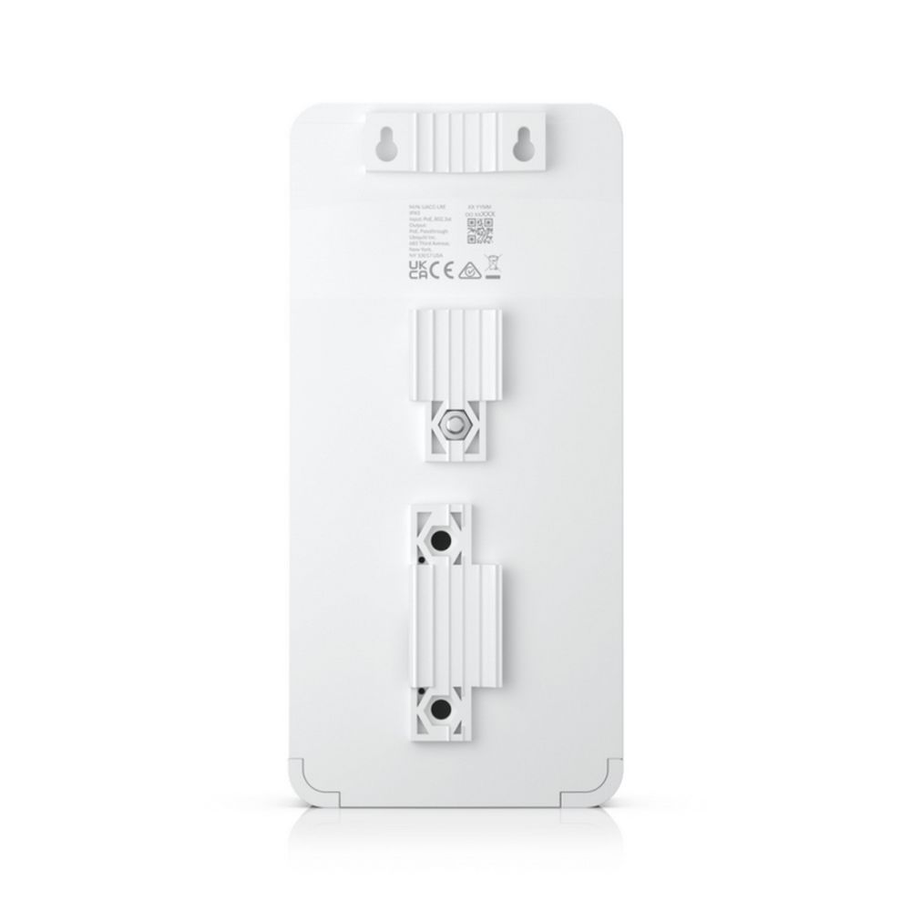 PoE-адаптер Ubiquiti Long Range Ethernet Repeater | AFOX.SU