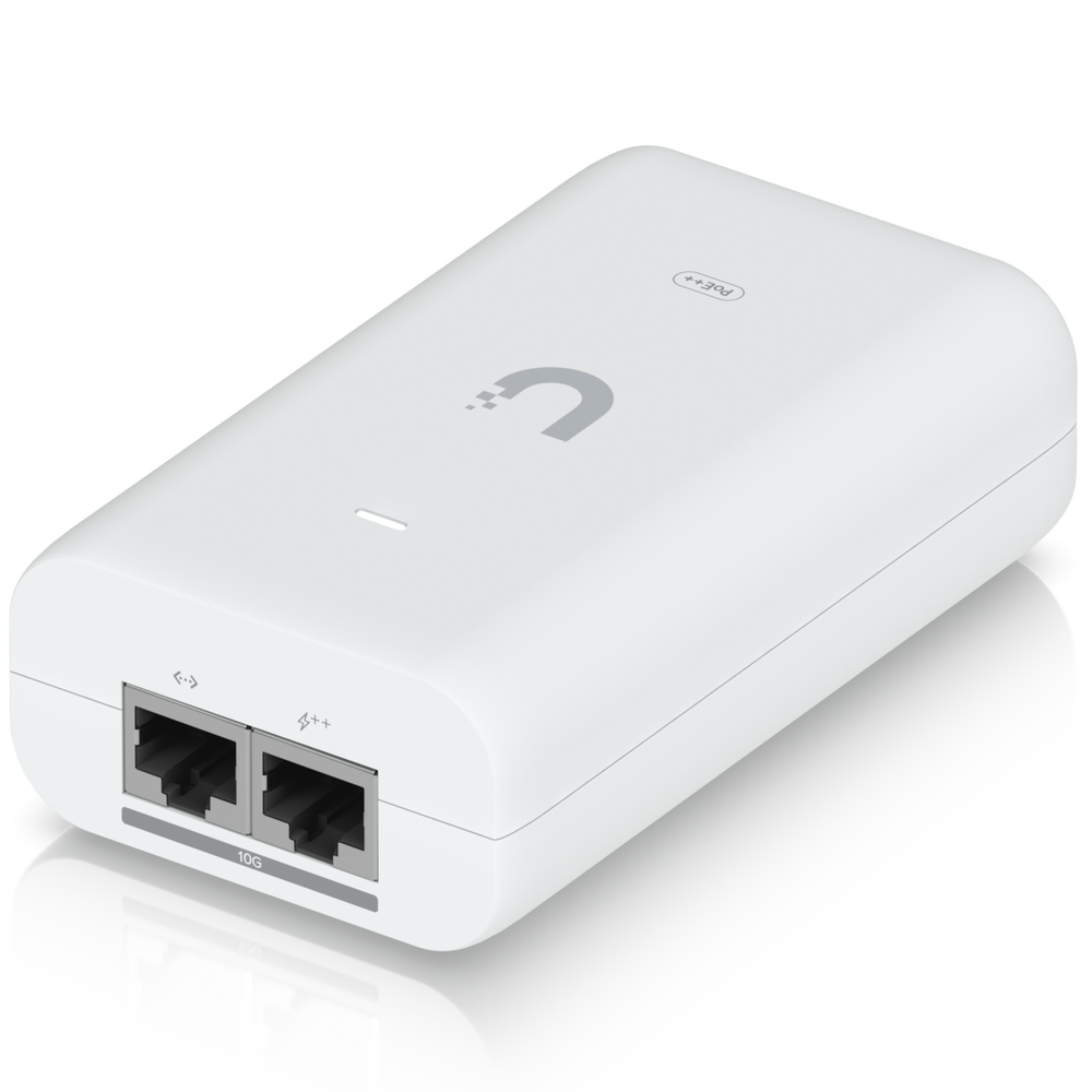 Ubiquiti UACC-PoE++-10G — 60 Вт, 10G купить | AFOX.SU