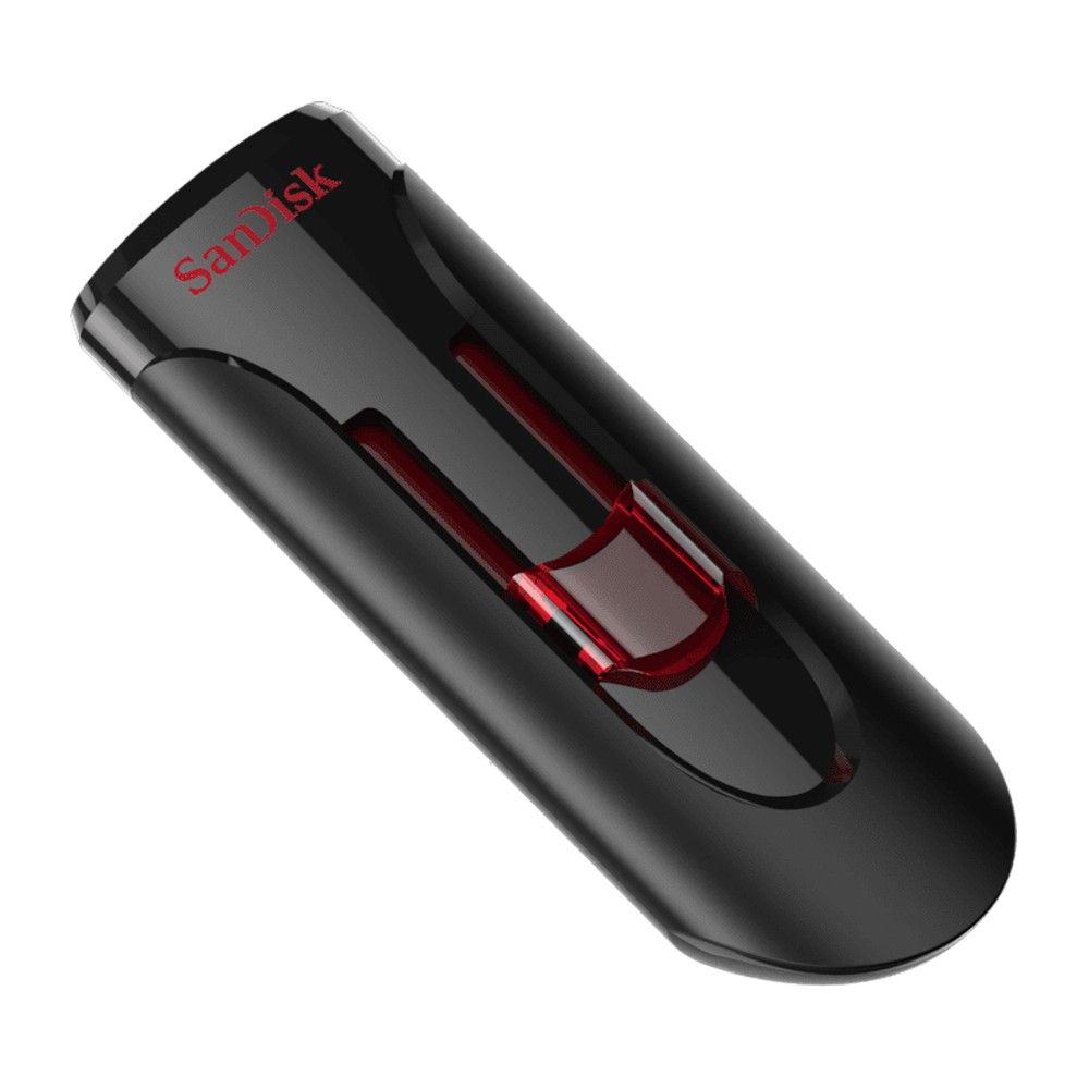 USB накопитель SanDisk Cruzer Glide 3.0 USB Flash 64Gb | AFOX.SU