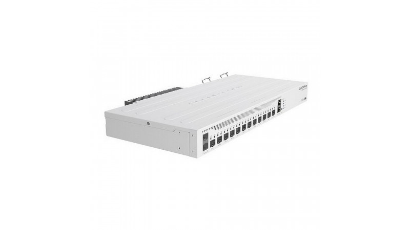 MikroTik CCR1009 vs CCR2004: какой роутер взять под офис и стойку