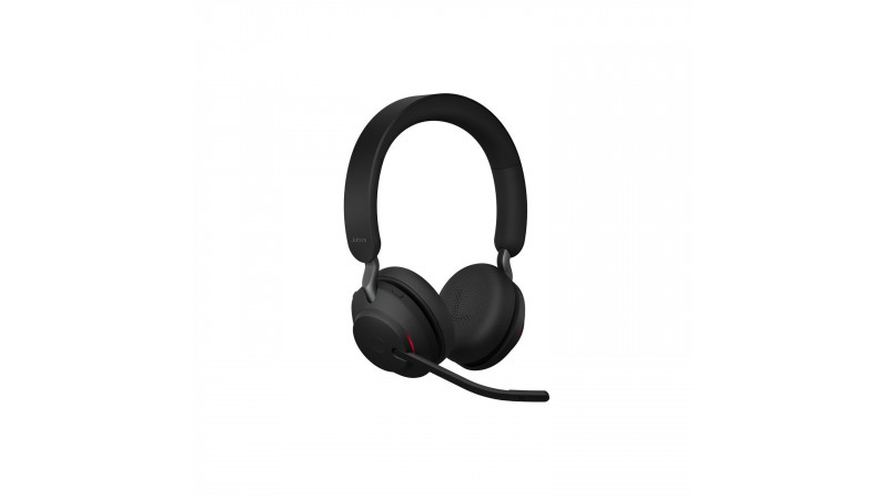 Гарнитуры Jabra для офиса: Evolve 20, Evolve2 65 и Speak2 55