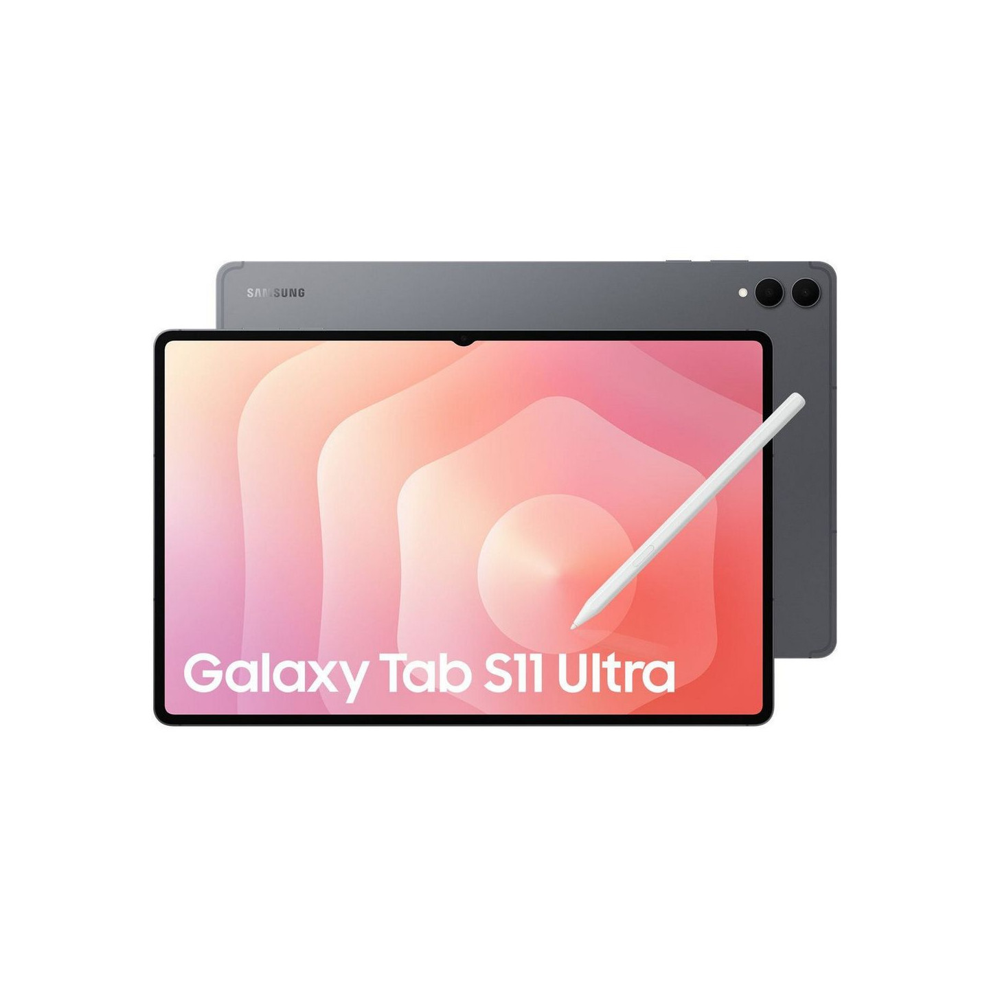 Обзор Samsung Galaxy Tab S11 Ultra: 14,6 дюйма, перо и DeX
